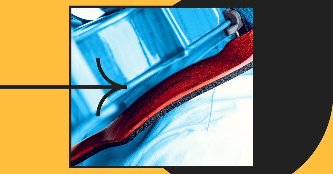 Do I Need a Shoulder Rest For My Violin?