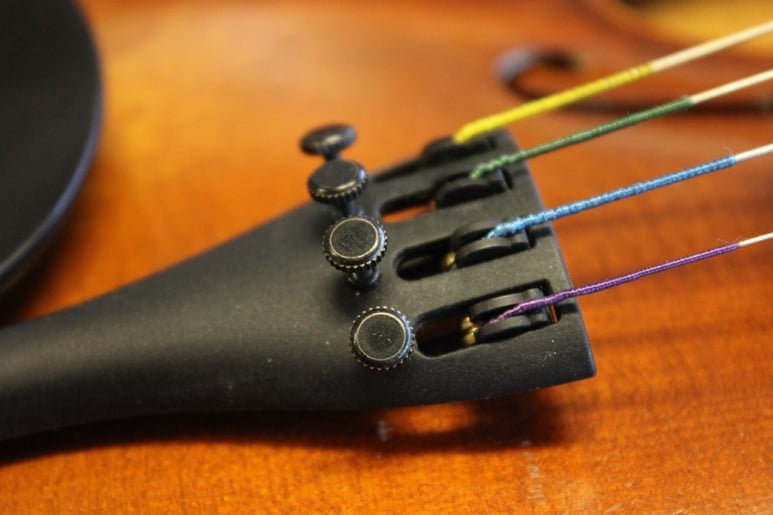 Why is My Stringed Instrument Buzzing and Rattling?