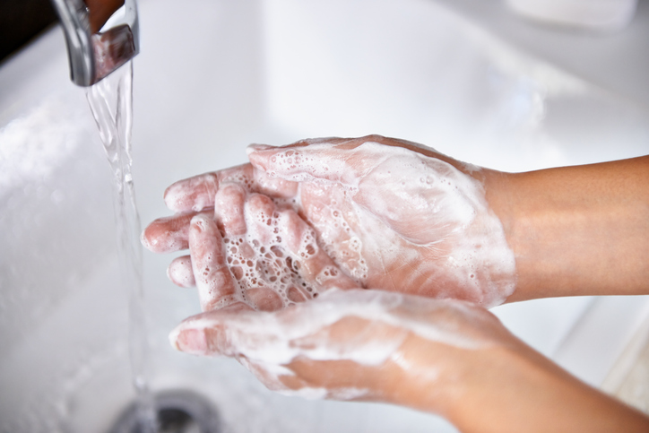 20 for 20: Our favorite classical music hand washing themes