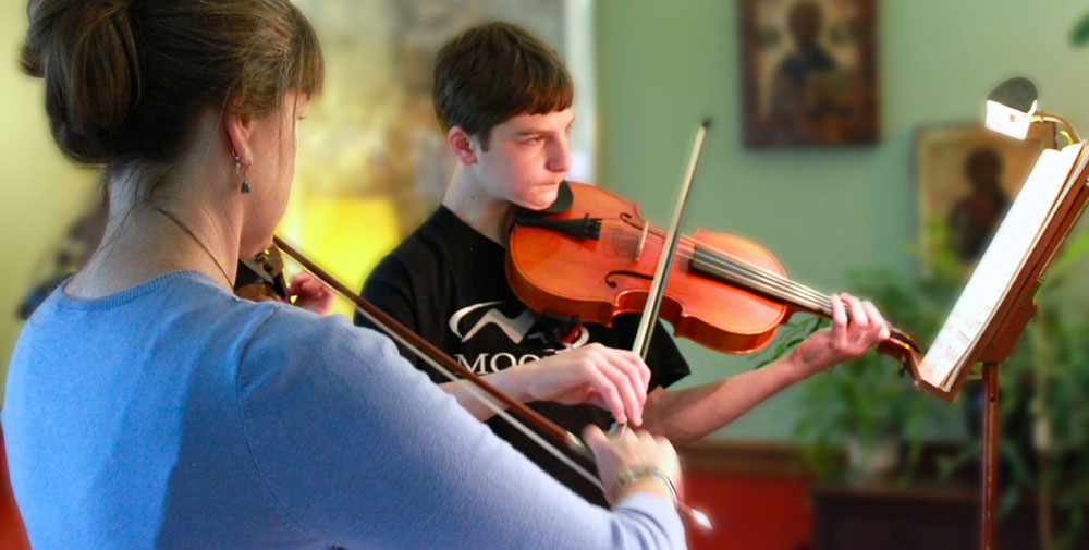 String Teachers: Students Need A Breakthrough? Part 3: Books for ...