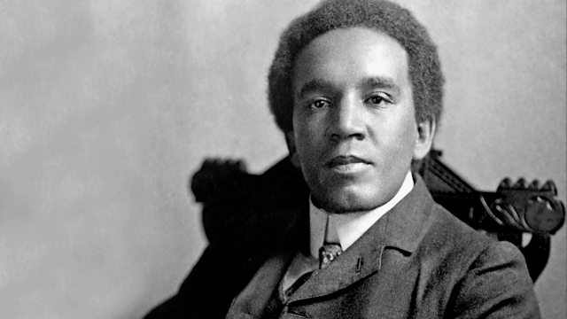 Samuel Coleridge-Taylor: An Unjustly Neglected Composer