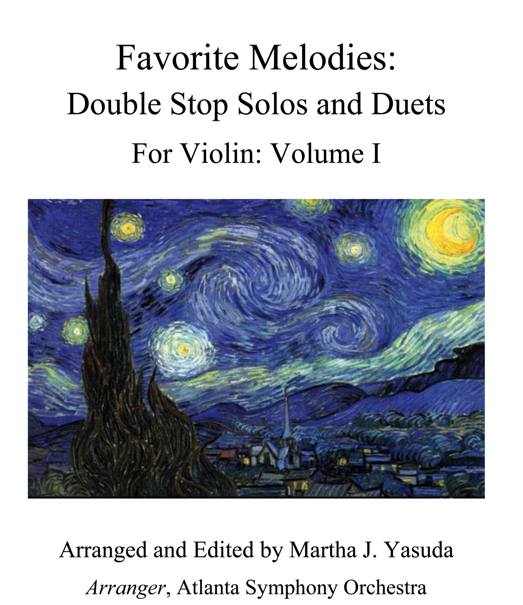 Writing with SIZZLE: Introducing Martha Yasuda's Arrangements of Classic Works and Favorites