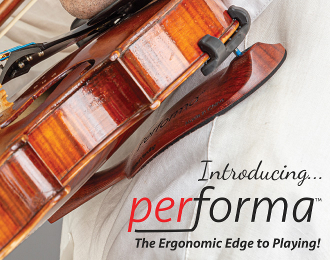 The Performa Story