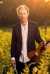 Tracy Silverman on Connecting with the Groove