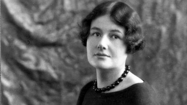 Rebecca Clarke: Wonderful Feeling of Potential Power