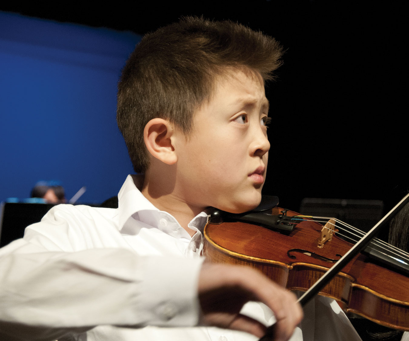 15 Ways to Optimize Your Violin Practice